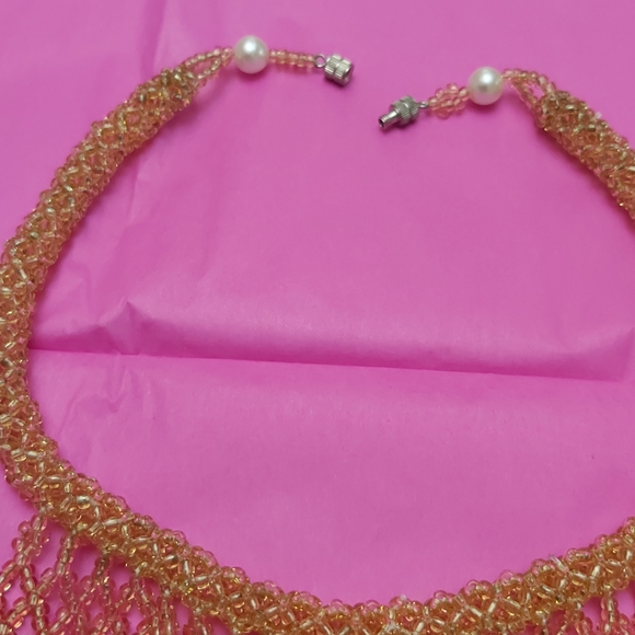 Vintage necklace - Picture 3 of 5